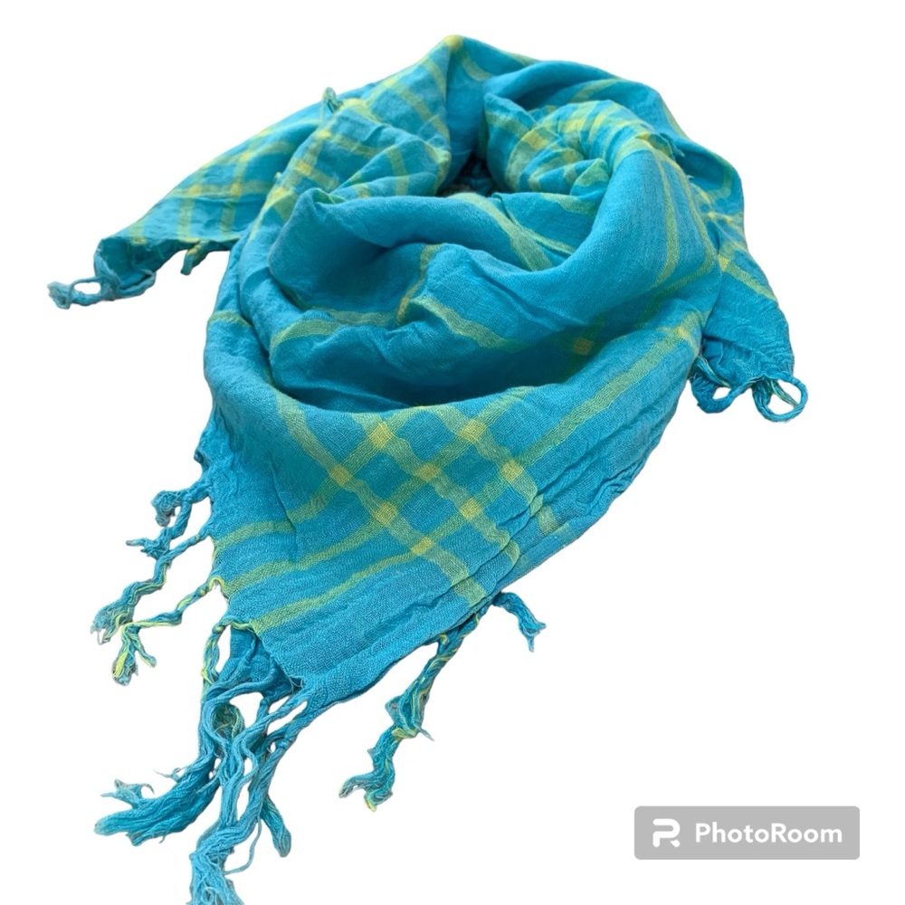 Abercrombie & Fitch Summer Scarf - Picture 4 of 8